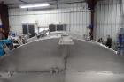Peerless Da-150 Double Sigma Mixer